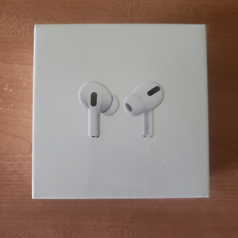 Apple AirPods